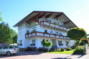Отель Appartements-Pension Lindenheim, Шладминг